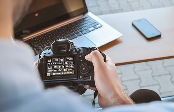 怎樣拍攝一個紀錄片?