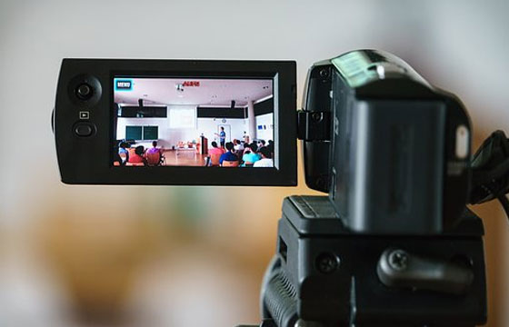 產品宣傳視頻在銷售中的類型